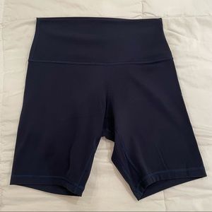 Lululemon Align Shorts